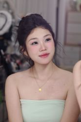 -金禧美妆造型·化妆培训(市桥地铁站店)