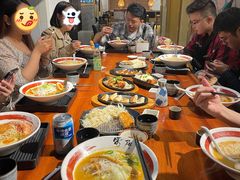 日式炸猪排Porkcutlet-雷门拉面·现熬骨汤(凯德来福士店)