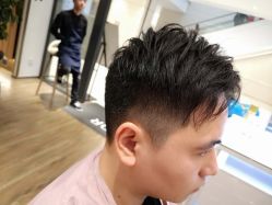 -Mentor Hair Salon
