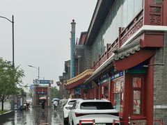 -平安里(地铁站)