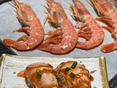 -星伦多 自助料理(圆融店)