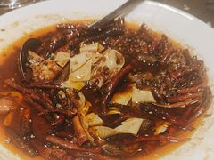 -天和晟烤鸭店(玉泉西街店)