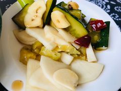 -八两八金·莱芜特色炒鸡(市南漳浦路店)