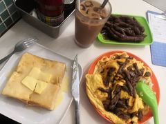 -華歡冰室-WahFoon(吉大店)