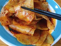 -马三洋芋片(兰州总店)