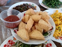 -妈妈的小作坊(陈家镇店)