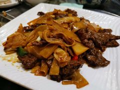 -美极鲜食坊(宝安南路店)