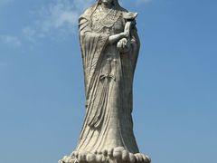 -天津妈祖文化园