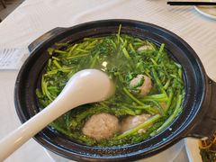 -怡园饭店-餐厅(四望亭店)