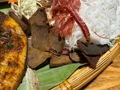 -金塔傣乡·云南民族特色菜·傣味手抓饭(金瓦路店)