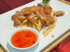 -金苑海鲜酒家(新港中路店)