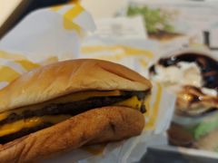 -麦当劳(王家湾步步高餐厅)