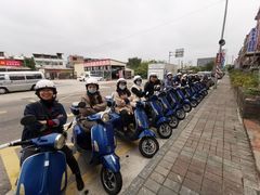 -50嵐鲜茶专卖连锁店(金城镇店)