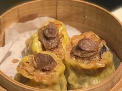 小鲍鱼-上海和平饭店龙凤厅 Dragon Phoenix