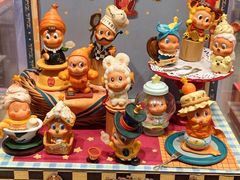 -泡泡玛特POPMART(合生汇店)