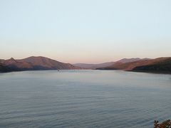 -松花湖风景名胜区