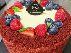 -姆们M Sweetie Cake(五道口店)