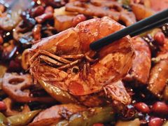 -辣婆婆(航天桥店)