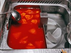 -海底捞大排档火锅(悦荟广场店)