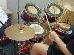 -好莱坞音乐进修学校(四川北路校区)