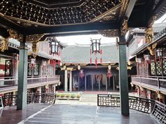 -上海三山会馆