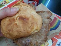 -大利来记餐厅