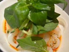-阿庄新豫菜(通泰路店)