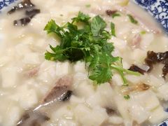 -秦唐食府(天桥店)