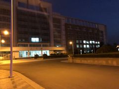 -南京林业大学(淮安校区)
