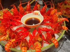 -红盔甲·小龙虾(崂山路店)
