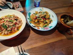 -树厨贵州菜(花果园购物中心店)