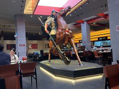 -天宝兄弟(前海壹方城店)