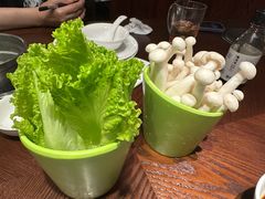 -东海怡品海鲜豆捞(舟宿夜江店)