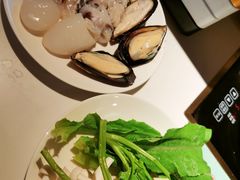 -温禾牛·和牛寿喜烧自助火锅(恒基名人店)