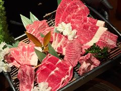-300杯·和牛烧肉清酒专门店(廊里店)