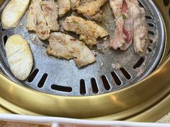 -妙香居韩国烤肉(容桂天佑城店)