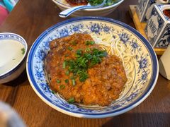 -辣肉面大王(天平路店)