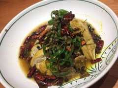 -云海肴·汽锅鸡·云南菜(高德置地店)