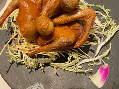 -粤财皇冠假日酒店·彩华轩中餐厅