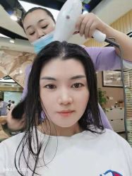 -永琪美容美发全国直营连锁