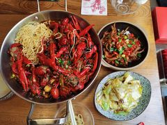 -虾小龙老长沙龙虾馆(坡子街店)