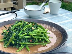 -Local泰莲庭(虹鳟鱼店)