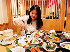 -山之川日料放题(通州店)