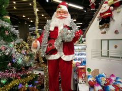 -大昌超市(中环店)