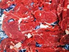 -潮汕牛肉火锅