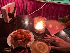 -JZ Club 爵士酒吧(上海店)