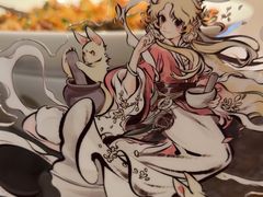 -甄御•海鲜新青岛菜(麦岛店)