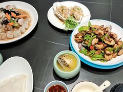 -小红鲸·海鲜餐厅(轸大路店)