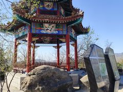-白水寺森林公园