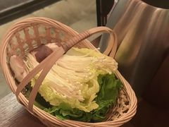 -同仁四季椰子鸡(罗湖国贸店)